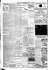 Rhyl Journal Saturday 07 February 1891 Page 4