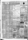 Rhyl Journal Saturday 21 February 1891 Page 4