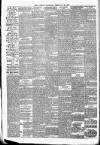 Rhyl Journal Saturday 28 February 1891 Page 2