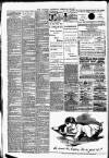 Rhyl Journal Saturday 28 February 1891 Page 4