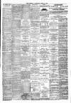 Rhyl Journal Saturday 13 June 1891 Page 3