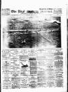 Rhyl Journal Saturday 22 August 1891 Page 1