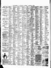 Rhyl Journal Saturday 22 August 1891 Page 6