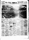Rhyl Journal Saturday 29 August 1891 Page 1