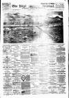 Rhyl Journal Saturday 12 September 1891 Page 1