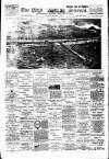 Rhyl Journal Saturday 26 September 1891 Page 1