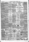 Rhyl Journal Saturday 26 September 1891 Page 3