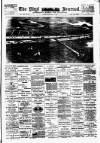 Rhyl Journal Saturday 10 October 1891 Page 1