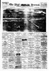 Rhyl Journal Saturday 17 October 1891 Page 1