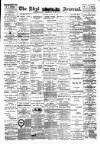 Rhyl Journal Saturday 31 October 1891 Page 1