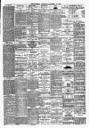 Rhyl Journal Saturday 31 October 1891 Page 3