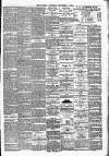 Rhyl Journal Saturday 07 November 1891 Page 3