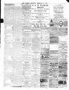 Rhyl Journal Saturday 15 February 1896 Page 4