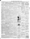Rhyl Journal Saturday 15 February 1896 Page 5