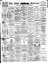 Rhyl Journal Saturday 11 April 1896 Page 1