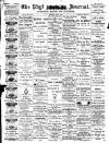 Rhyl Journal Saturday 16 May 1896 Page 1