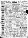 Rhyl Journal Saturday 23 May 1896 Page 1