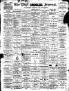 Rhyl Journal Saturday 06 June 1896 Page 1