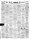 Rhyl Journal Saturday 29 August 1896 Page 1