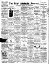 Rhyl Journal Saturday 17 October 1896 Page 1