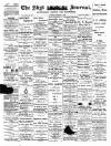 Rhyl Journal Saturday 05 December 1896 Page 1
