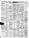 Rhyl Journal Saturday 19 December 1896 Page 1
