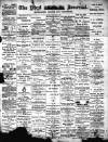 Rhyl Journal Saturday 02 January 1897 Page 1