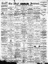 Rhyl Journal Saturday 09 January 1897 Page 1