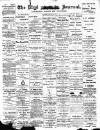 Rhyl Journal Saturday 23 January 1897 Page 1