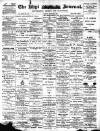 Rhyl Journal Saturday 13 February 1897 Page 1