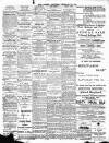 Rhyl Journal Saturday 13 February 1897 Page 3