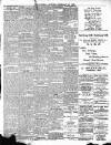 Rhyl Journal Saturday 13 February 1897 Page 5