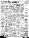 Rhyl Journal Saturday 20 February 1897 Page 1