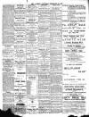 Rhyl Journal Saturday 20 February 1897 Page 3