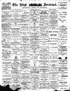 Rhyl Journal Saturday 06 March 1897 Page 1