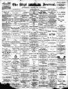 Rhyl Journal Saturday 13 March 1897 Page 1