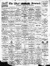 Rhyl Journal Saturday 20 March 1897 Page 1