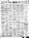 Rhyl Journal Saturday 19 June 1897 Page 1