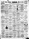 Rhyl Journal Saturday 24 July 1897 Page 1