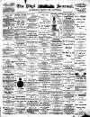 Rhyl Journal Saturday 31 July 1897 Page 1