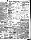 Rhyl Journal Saturday 31 July 1897 Page 3