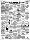 Rhyl Journal Saturday 18 September 1897 Page 1