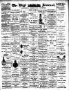 Rhyl Journal Saturday 02 October 1897 Page 1