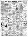 Rhyl Journal Saturday 16 October 1897 Page 1