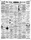 Rhyl Journal Saturday 23 October 1897 Page 1
