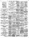 Rhyl Journal Saturday 23 October 1897 Page 5