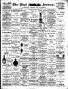 Rhyl Journal Saturday 06 November 1897 Page 1