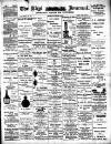 Rhyl Journal Saturday 20 November 1897 Page 1