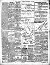 Rhyl Journal Saturday 20 November 1897 Page 3