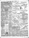 Rhyl Journal Saturday 11 December 1897 Page 3